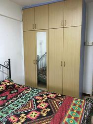 Blk 712 Chong Pang Green (Yishun), HDB 3 Rooms #541081341